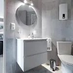 Cozy In With Wifi Апартаменты