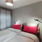Cozy In With Wifi * Остенде