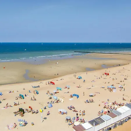 Cozy In With Wifi Ostenda