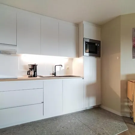 Appartamento Cozy In With Wifi Ostenda