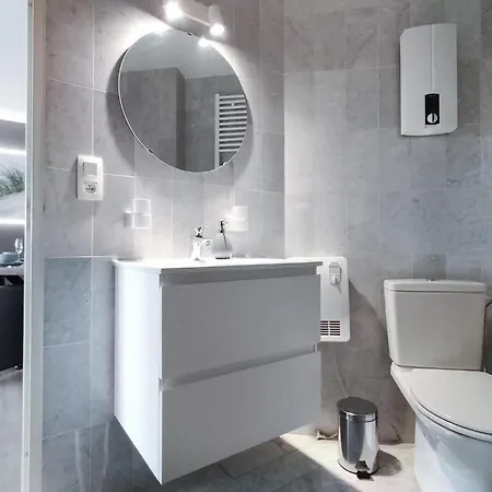 Cozy In With Wifi Appartamento