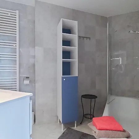 Cozy In With Wifi Appartamento Ostenda