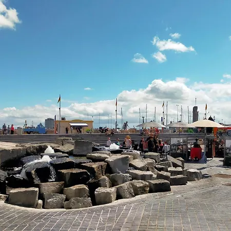 Appartamento Cozy In With Wifi