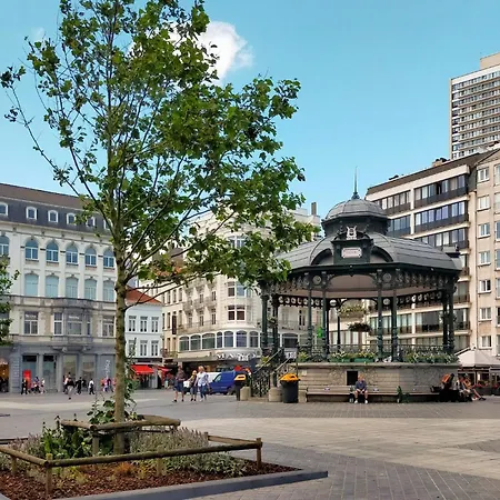 Cozy In With Wifi * Ostenda