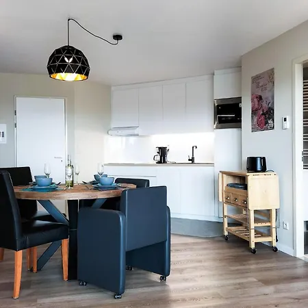 公寓 Cozy In With Wifi *