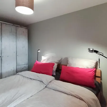 Cozy In With Wifi * 奥斯滕德