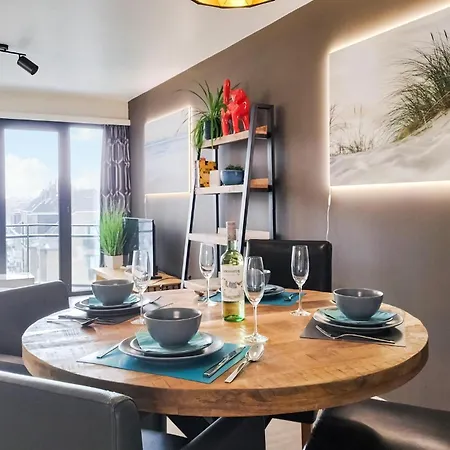 Cozy In With Wifi 公寓 *